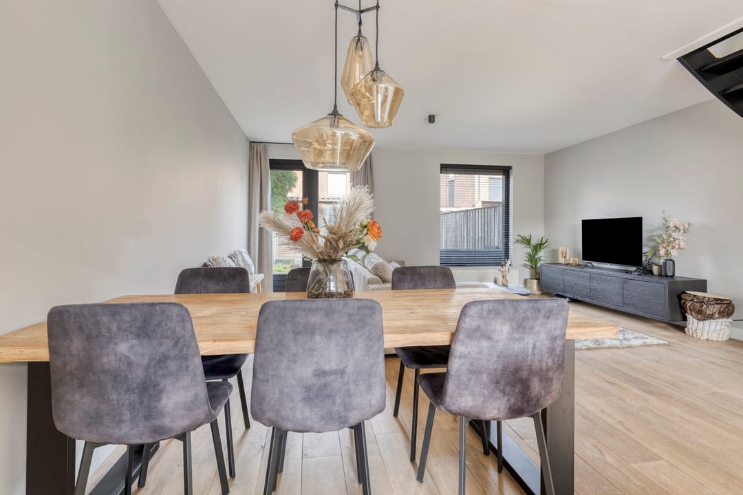 Photo 7 of Kempenstraat 12