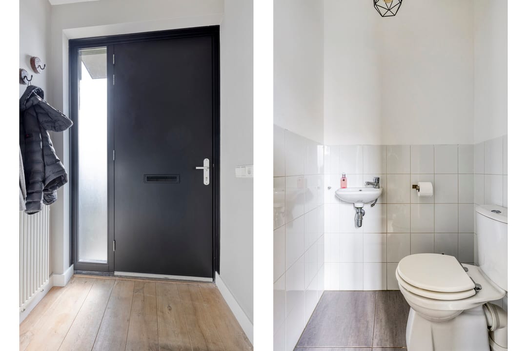 Photo 2 of Kempenstraat 12