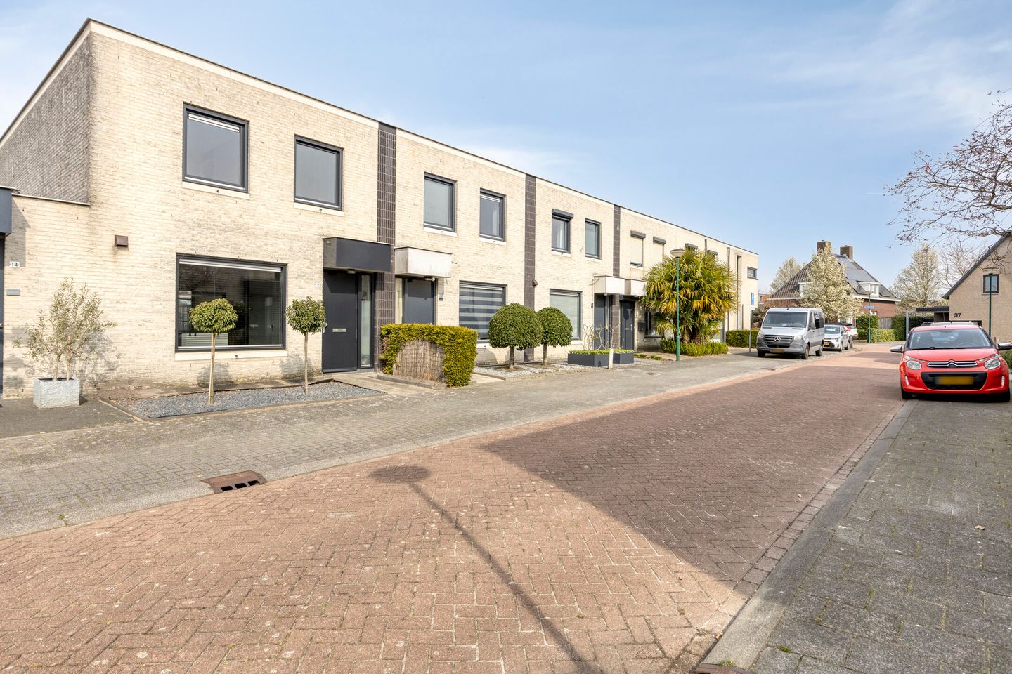 Photo 20 of Kempenstraat 12