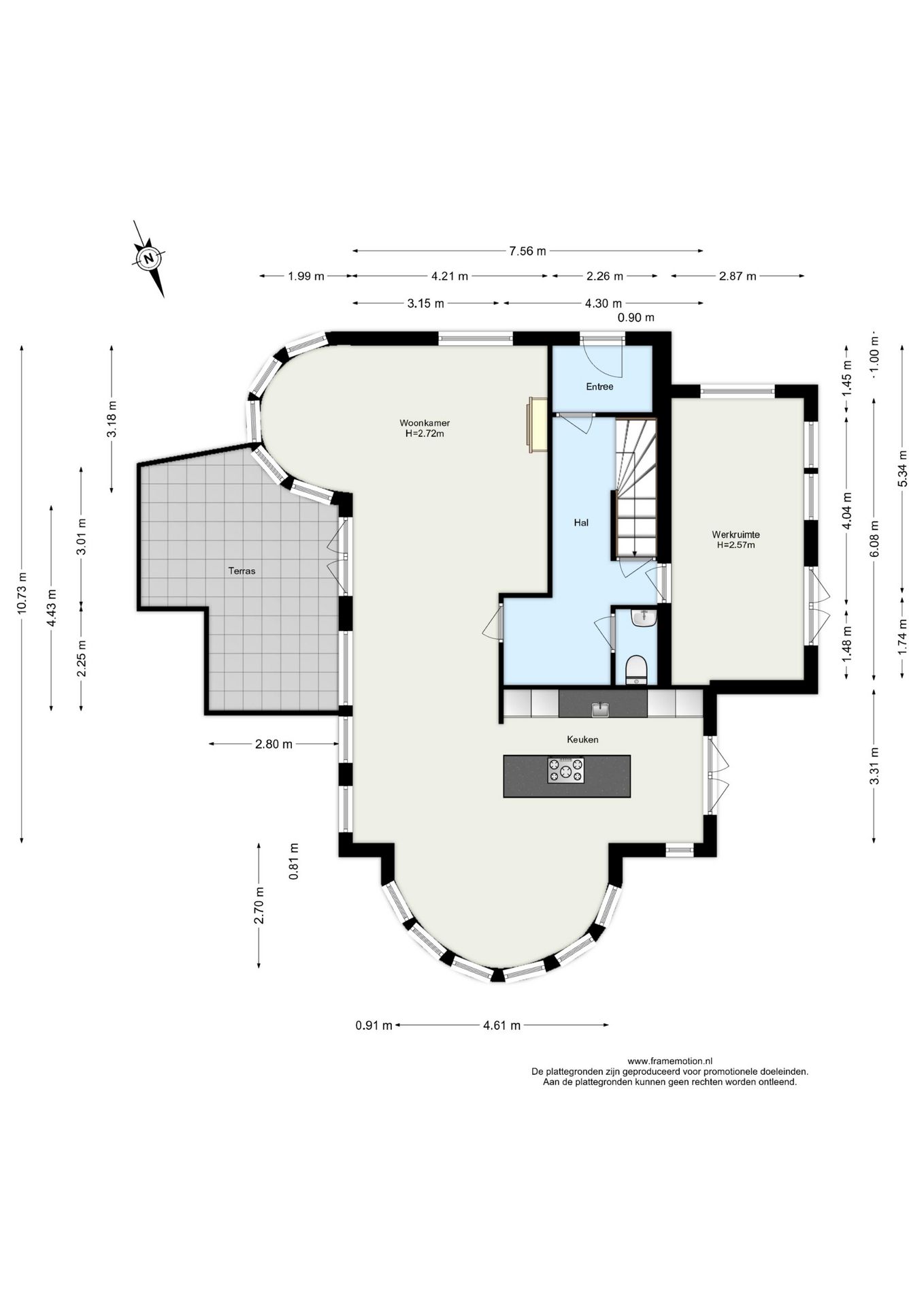 Foto 50 van Van Somerenstraat 1