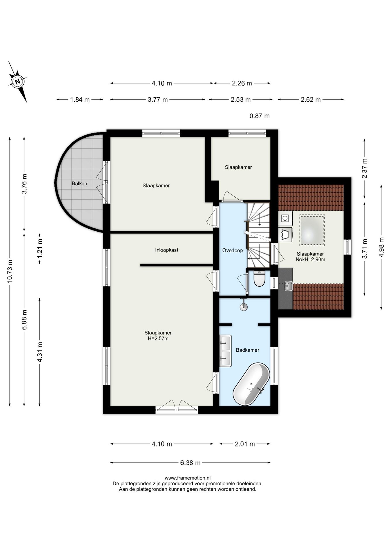 Foto 51 van Van Somerenstraat 1