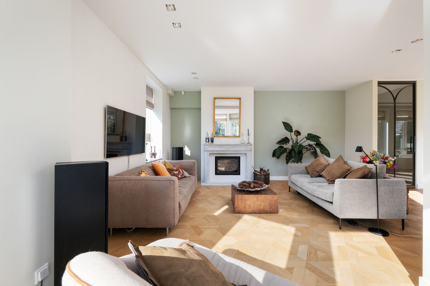 Foto 5 van Van Somerenstraat 1