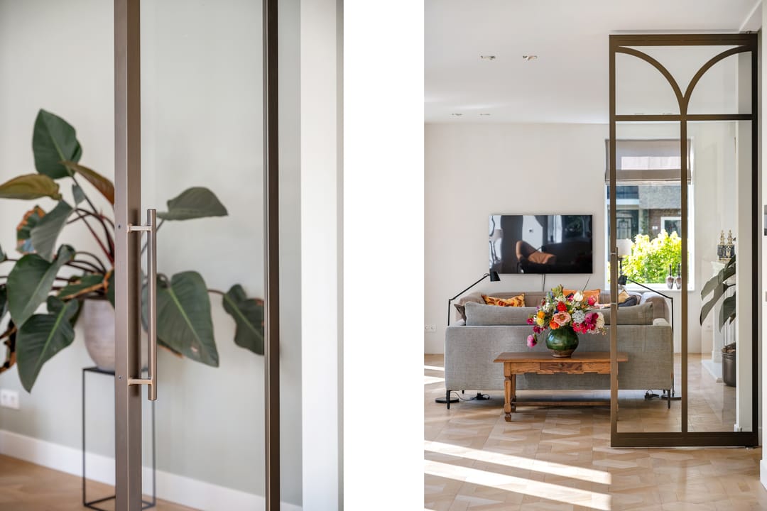 Foto 8 van Van Somerenstraat 1