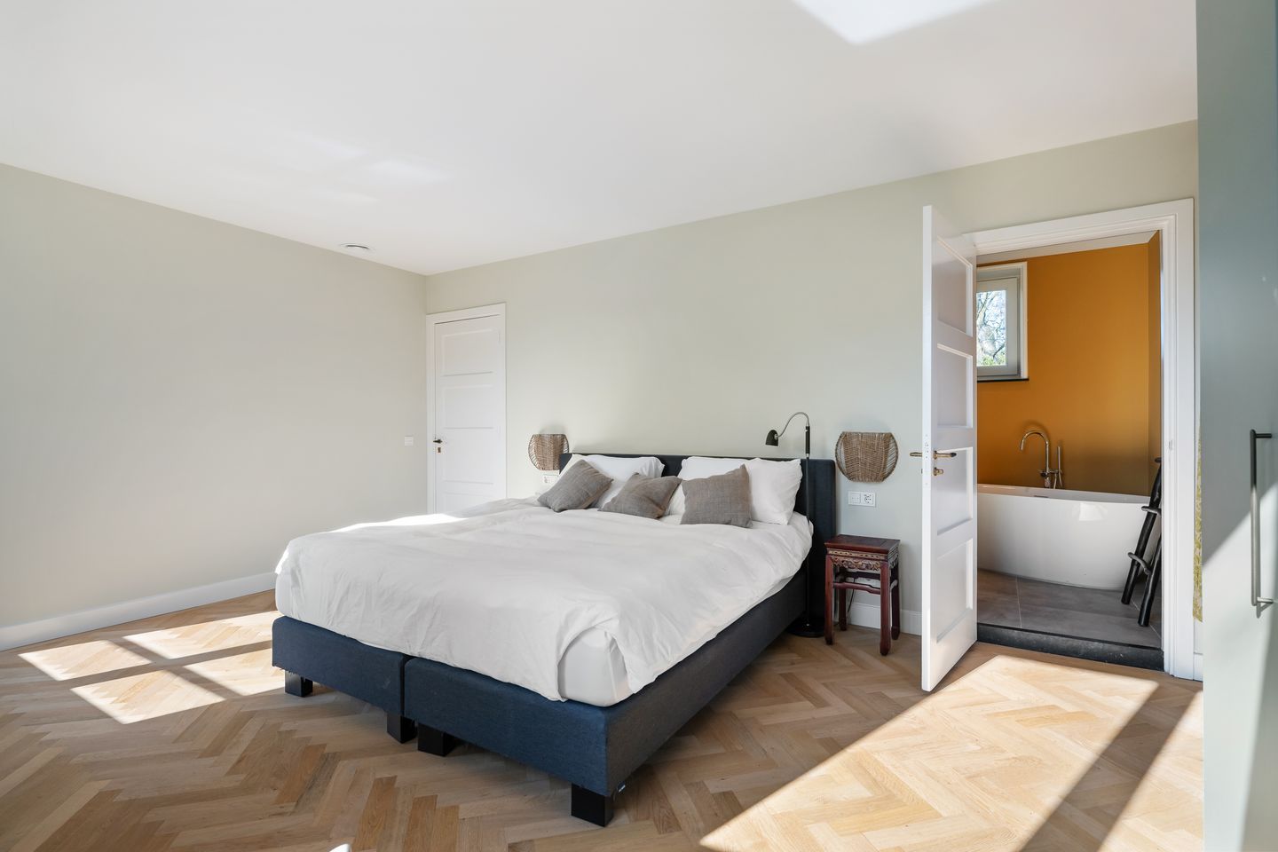 Foto 19 van Van Somerenstraat 1