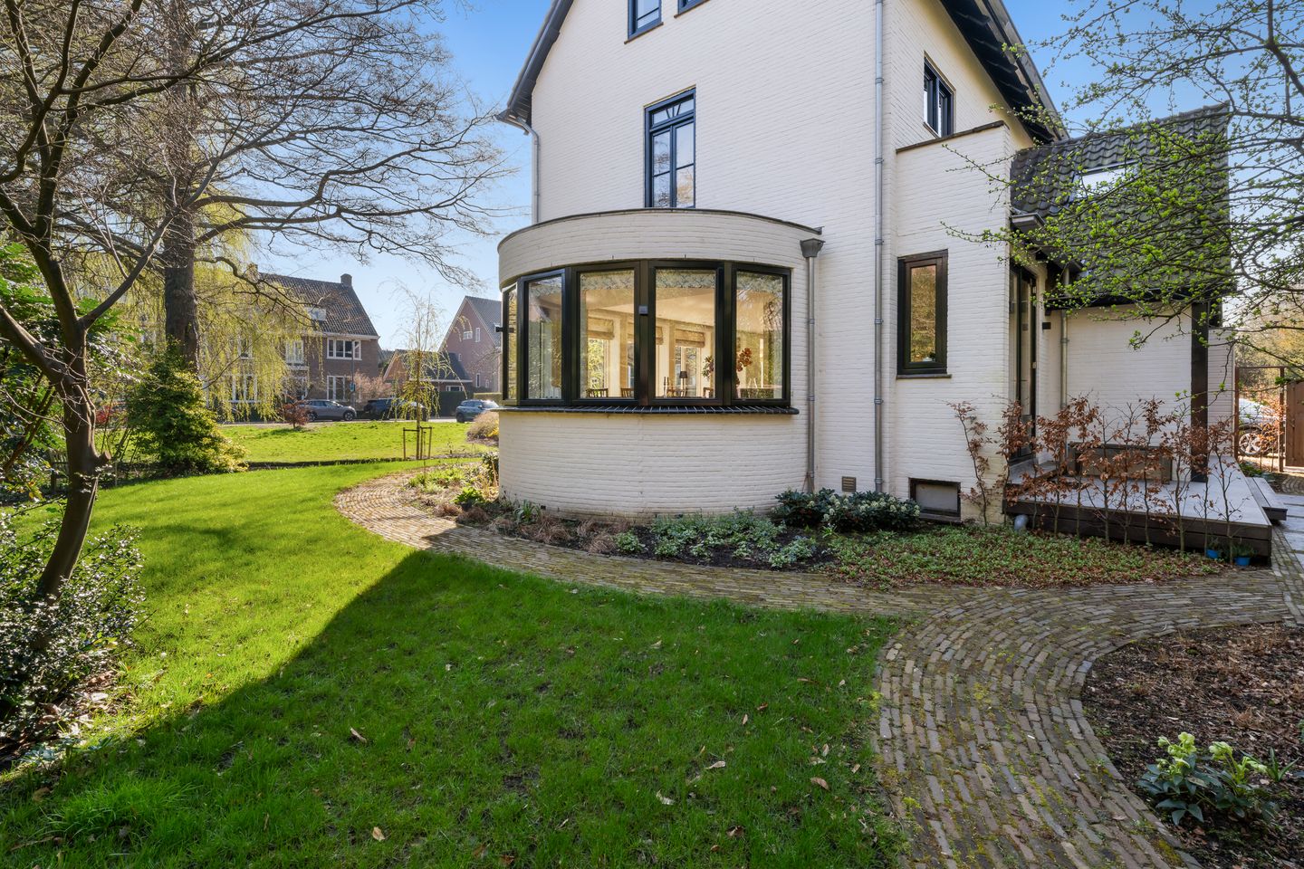 Foto 40 van Van Somerenstraat 1