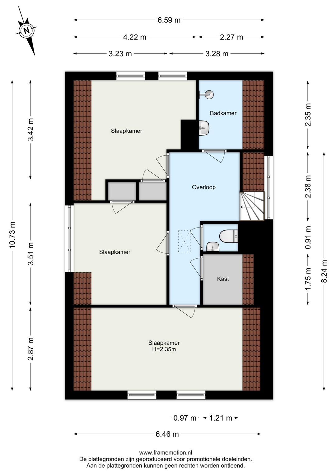 Foto 52 van Van Somerenstraat 1