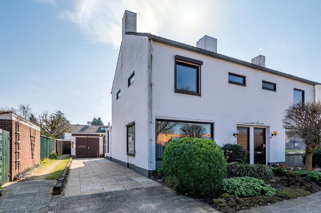 Photo 1 of Past Tijssenstraat 23