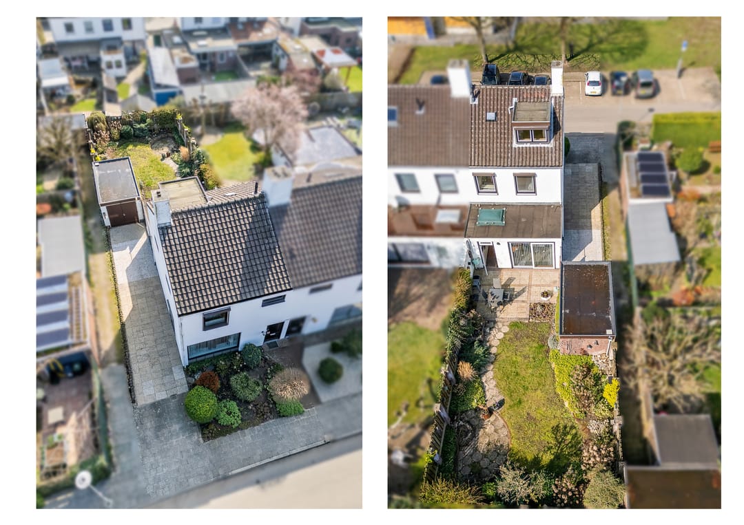 Photo 2 of Past Tijssenstraat 23