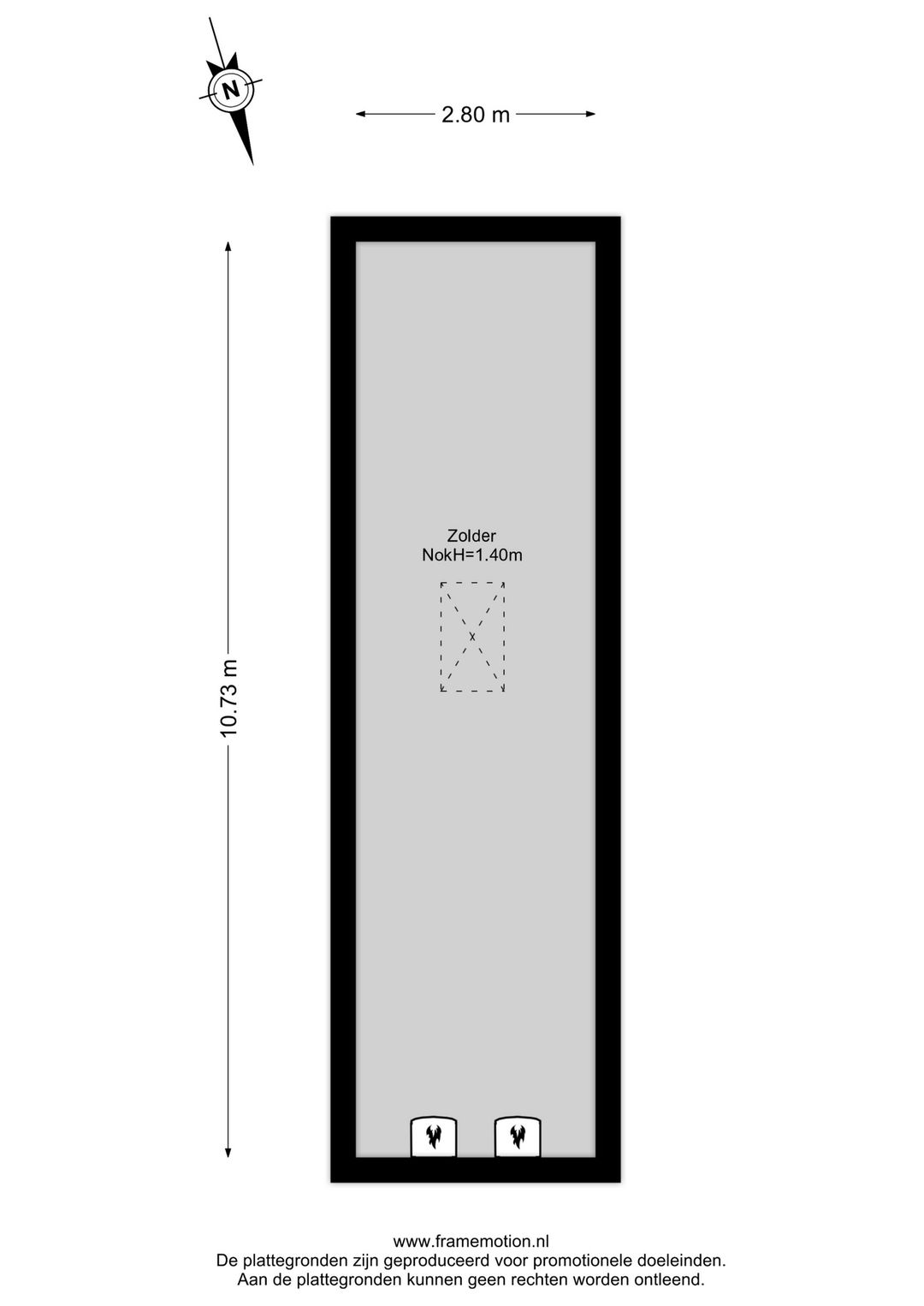 Foto 53 van Van Somerenstraat 1