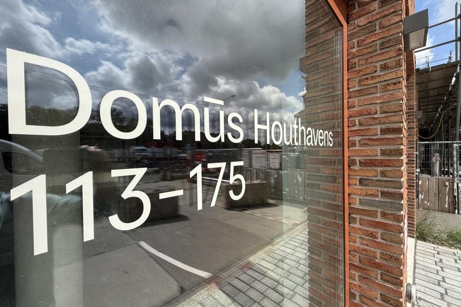 Foto 18 van Haparandaweg 280