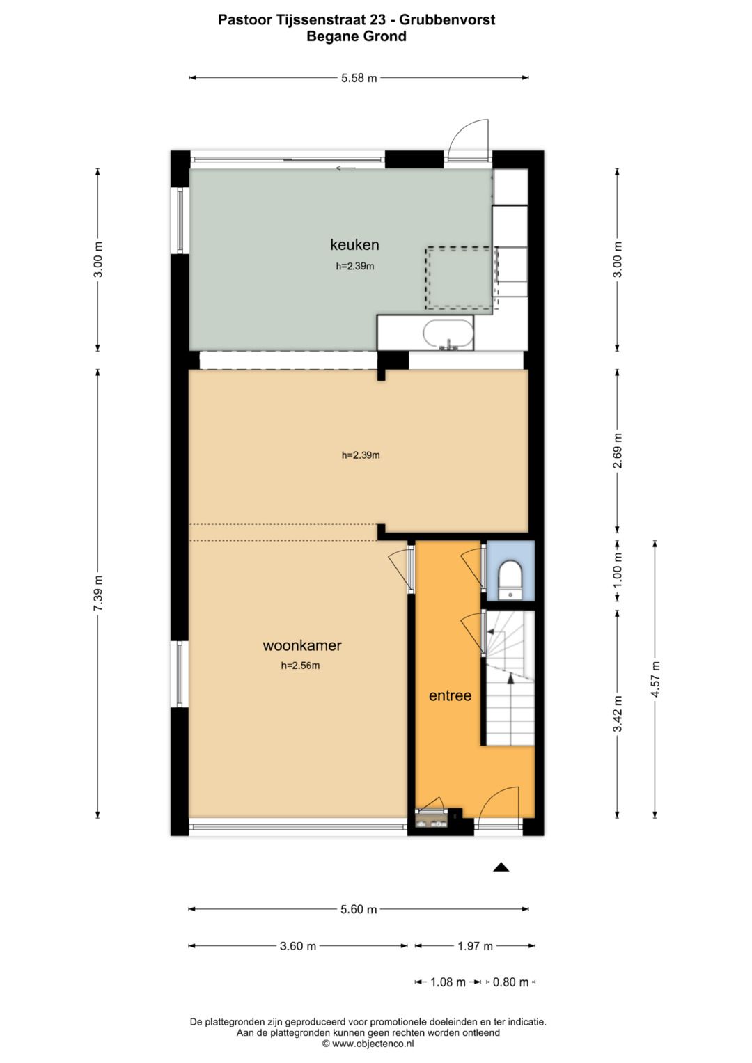 Photo 20 of Past Tijssenstraat 23