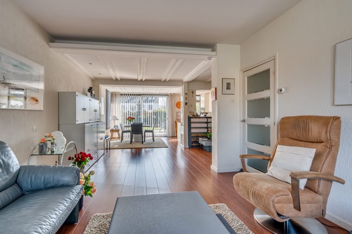 Photo 3 of Past Tijssenstraat 23