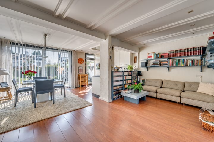 Photo 5 of Past Tijssenstraat 23