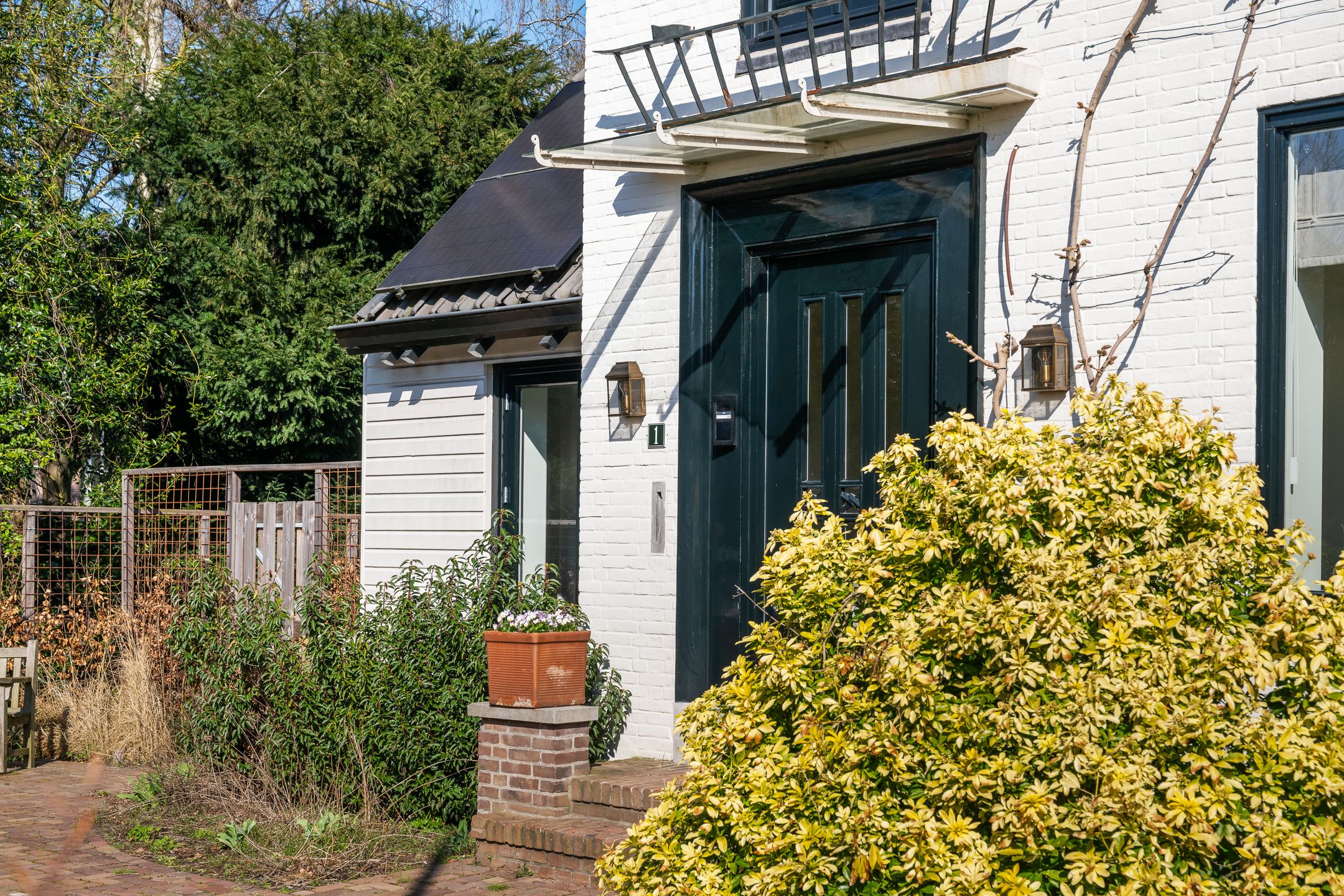 Foto 3 van Van Somerenstraat 1