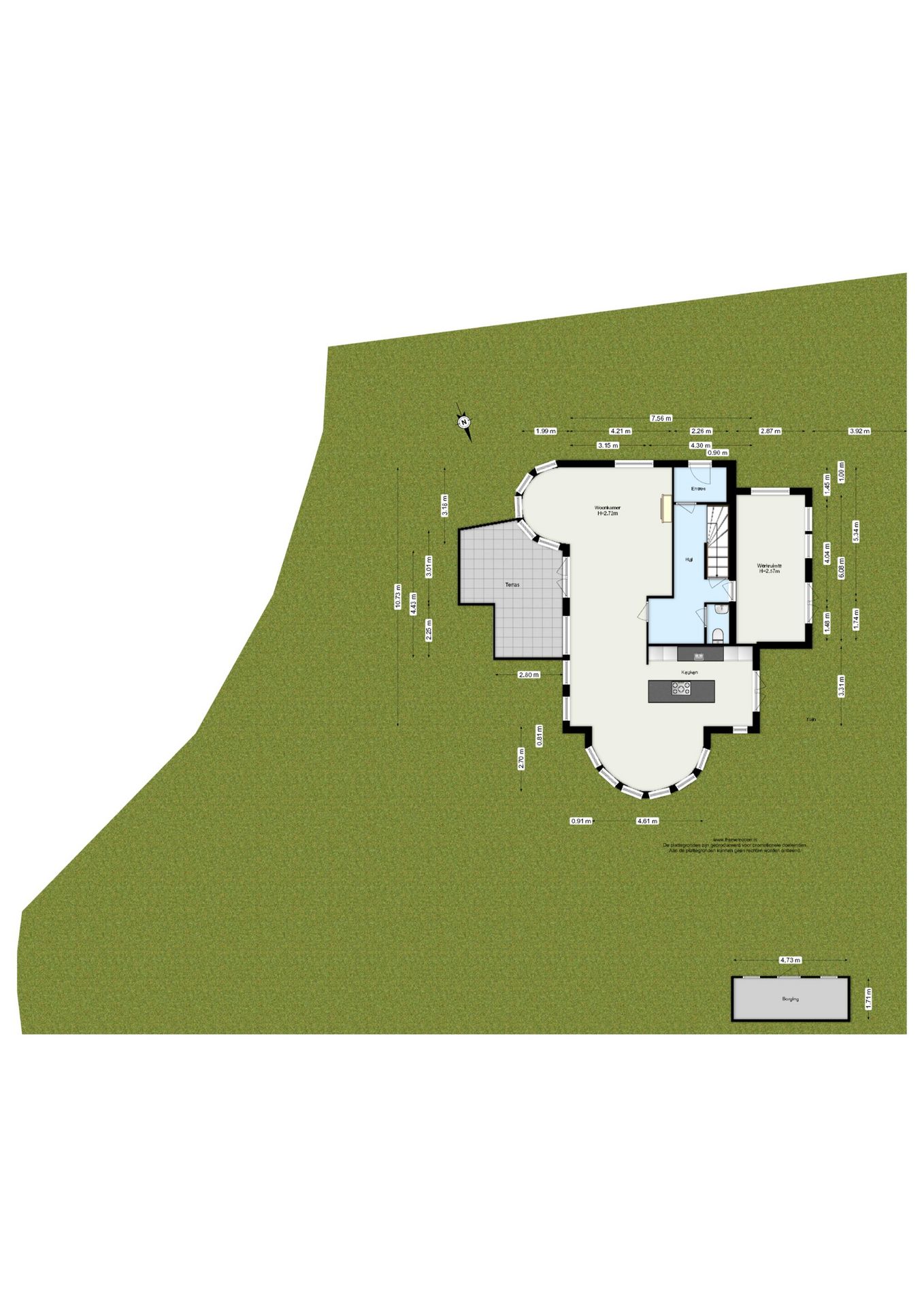 Foto 49 van Van Somerenstraat 1