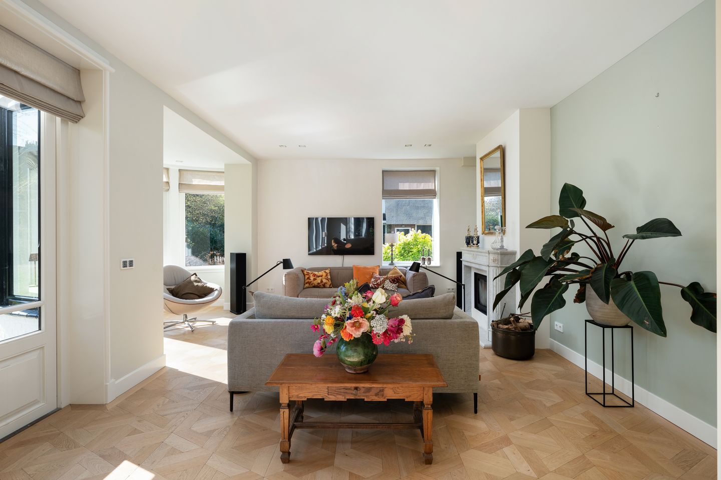 Foto 4 van Van Somerenstraat 1