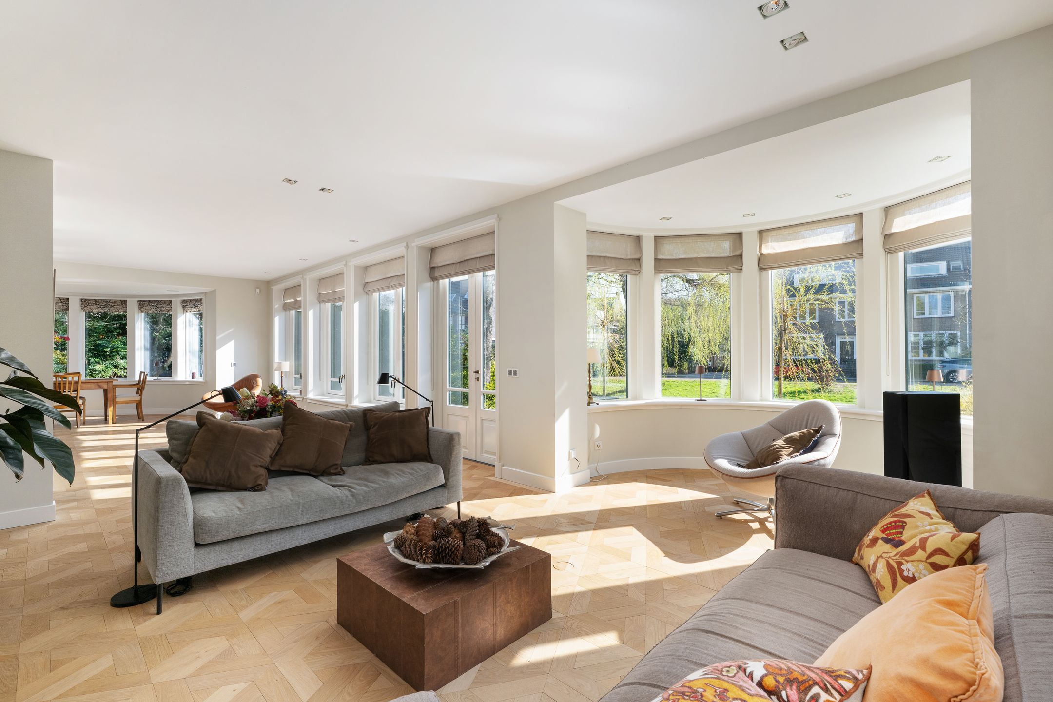 Foto 6 van Van Somerenstraat 1