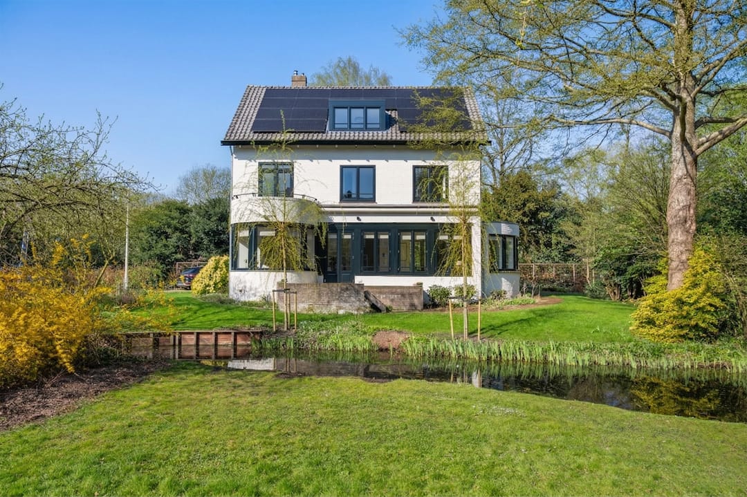 Foto 1 van Van Somerenstraat 1