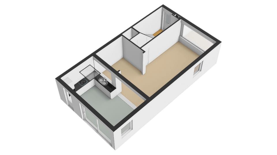 Photo 21 of Past Tijssenstraat 23