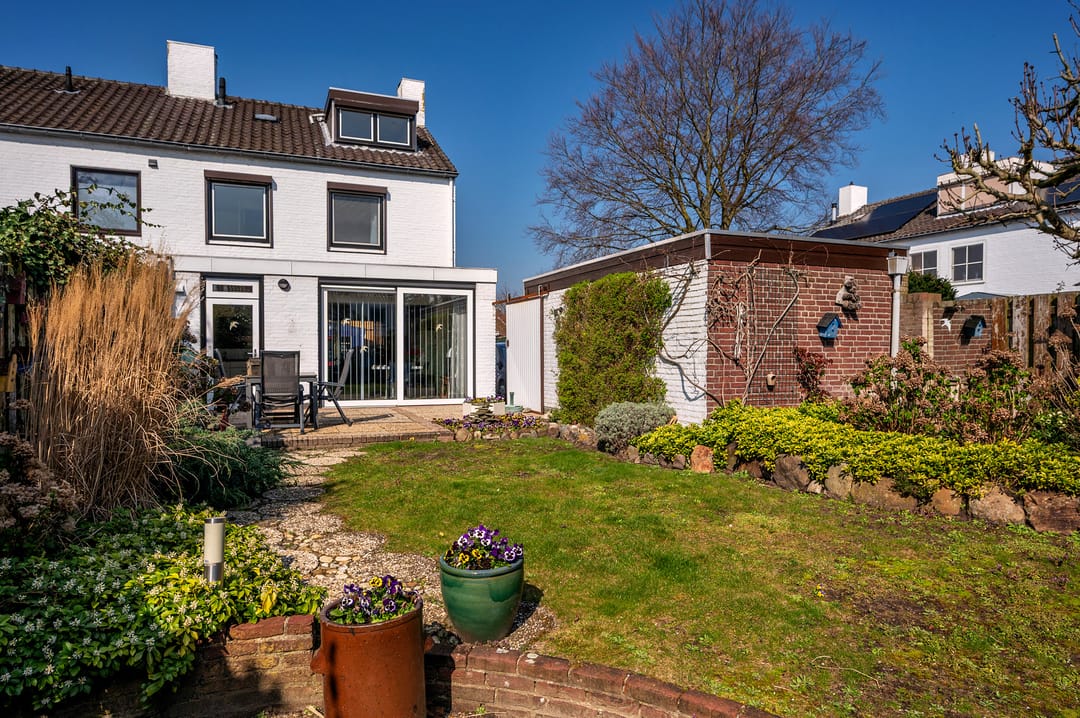 Photo 17 of Past Tijssenstraat 23