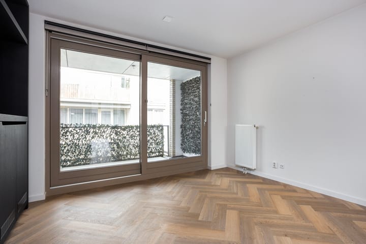 Foto 4 van Ella Fitzgeraldplein 263