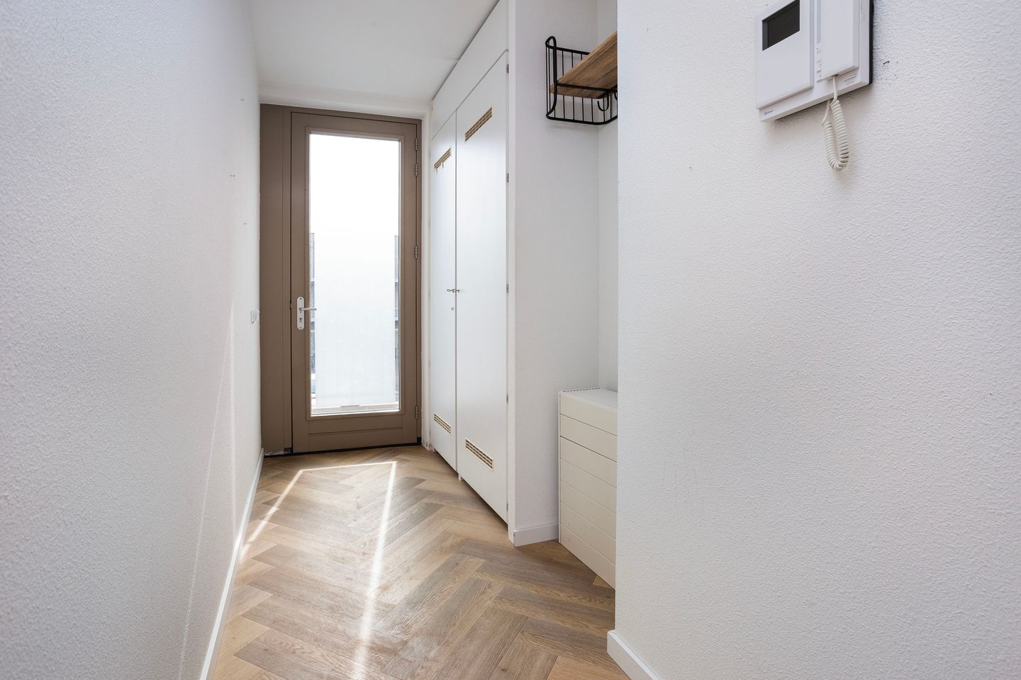 Foto 25 van Ella Fitzgeraldplein 263