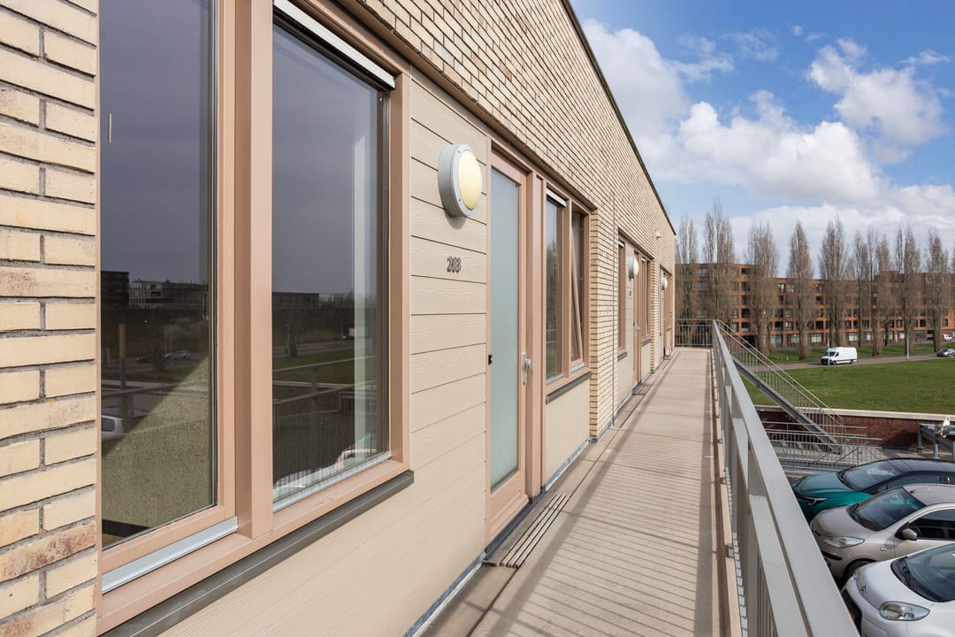 Foto 26 van Ella Fitzgeraldplein 263