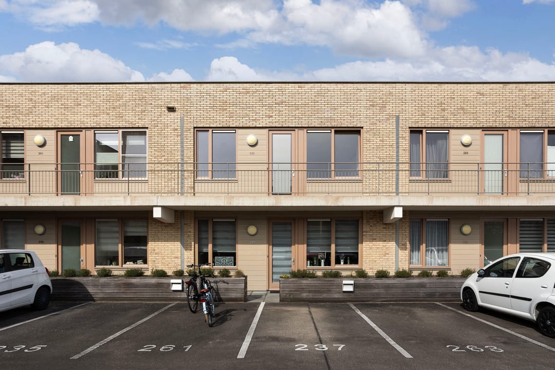 Foto 28 van Ella Fitzgeraldplein 263