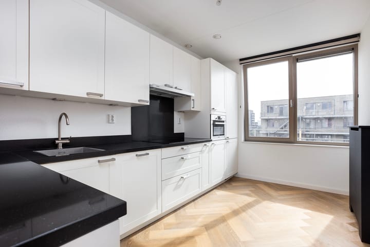 Foto 2 van Ella Fitzgeraldplein 263