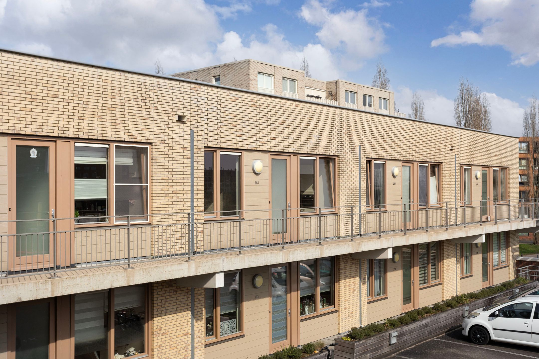 Foto 30 van Ella Fitzgeraldplein 263