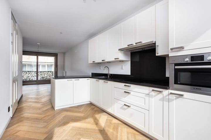 Foto 3 van Ella Fitzgeraldplein 263