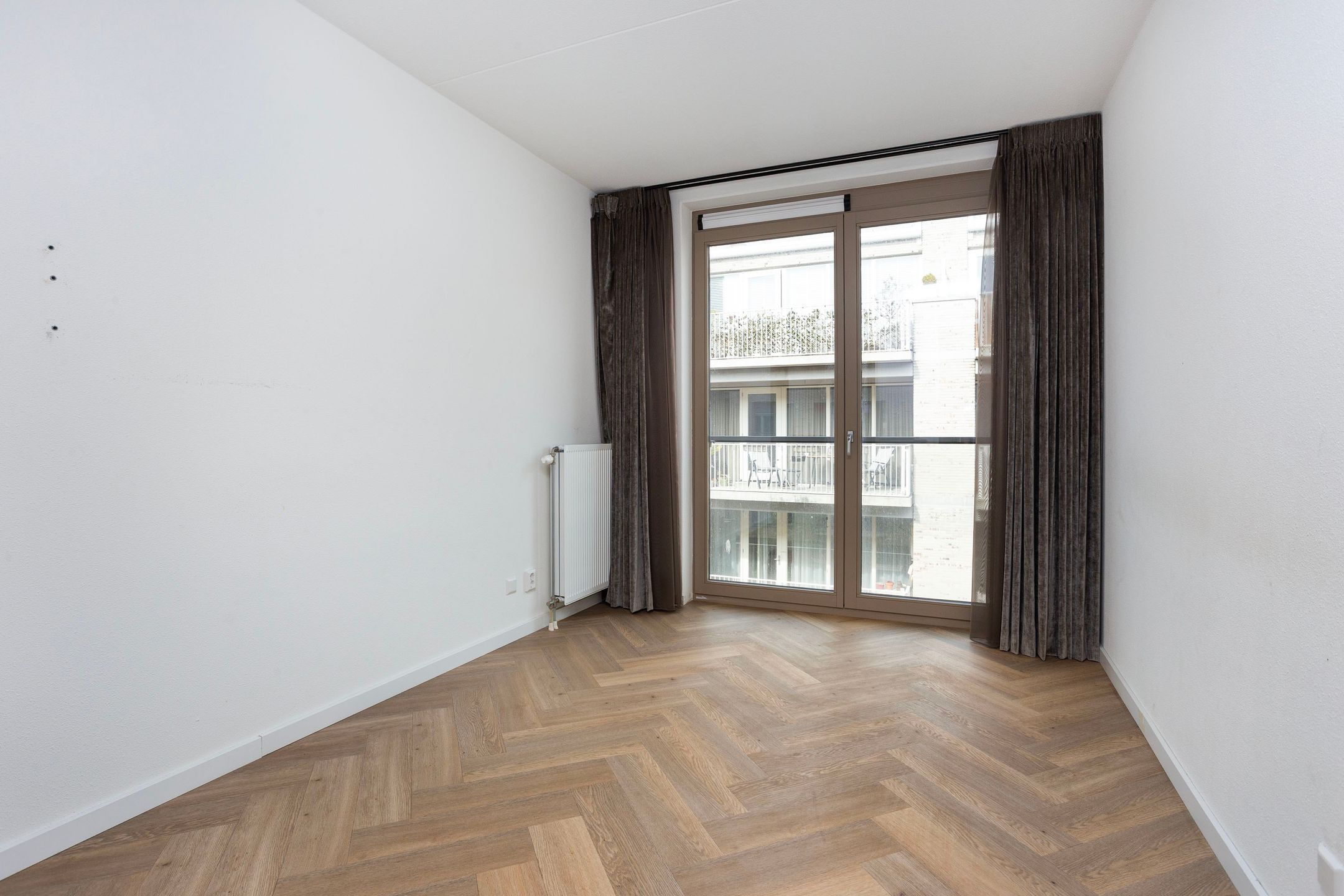 Foto 21 van Ella Fitzgeraldplein 263