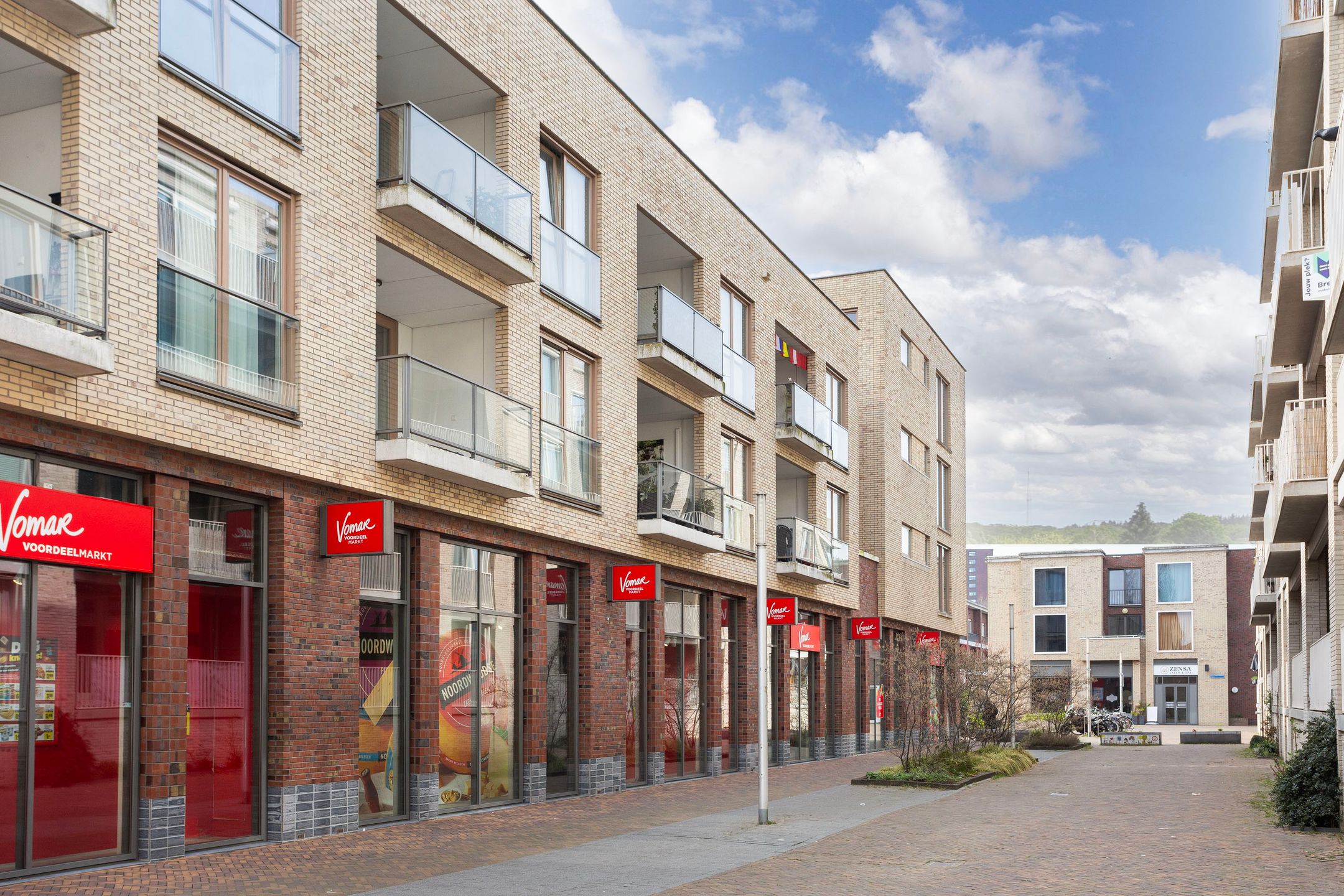 Foto 36 van Ella Fitzgeraldplein 263