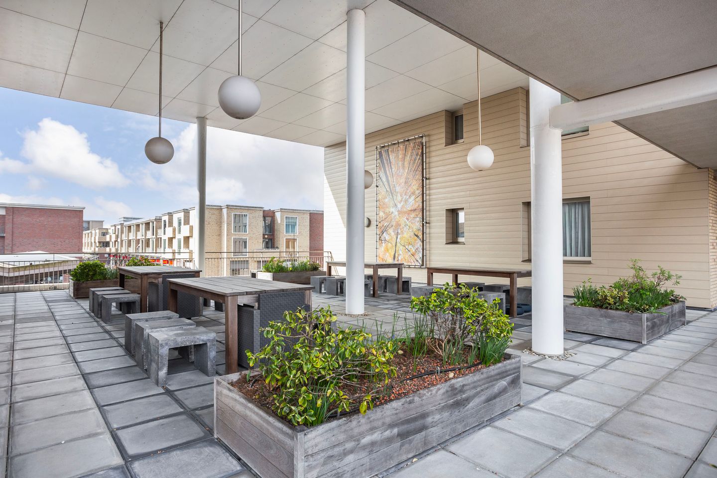 Foto 29 van Ella Fitzgeraldplein 263