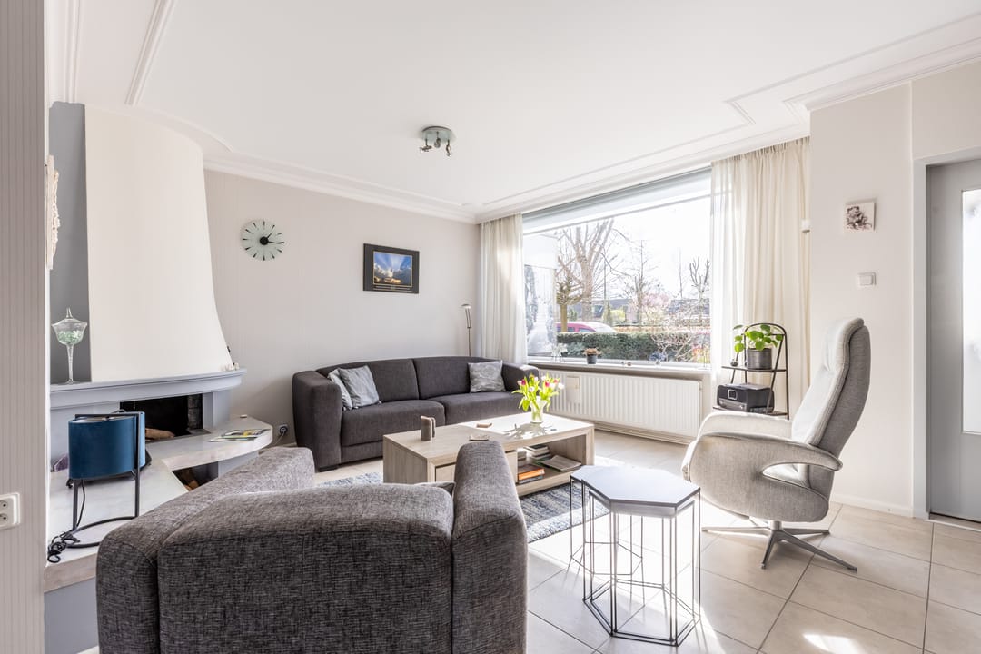 Foto 8 van Sterrenlaan 59