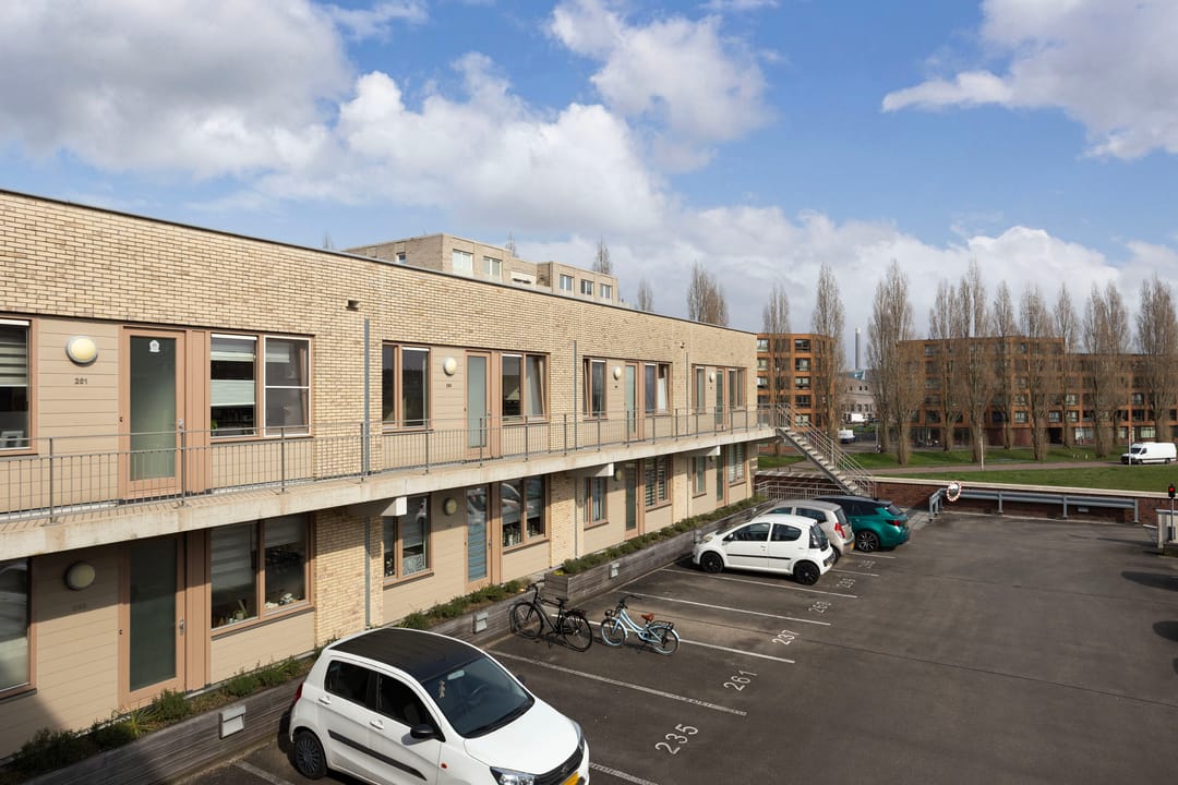 Foto 31 van Ella Fitzgeraldplein 263