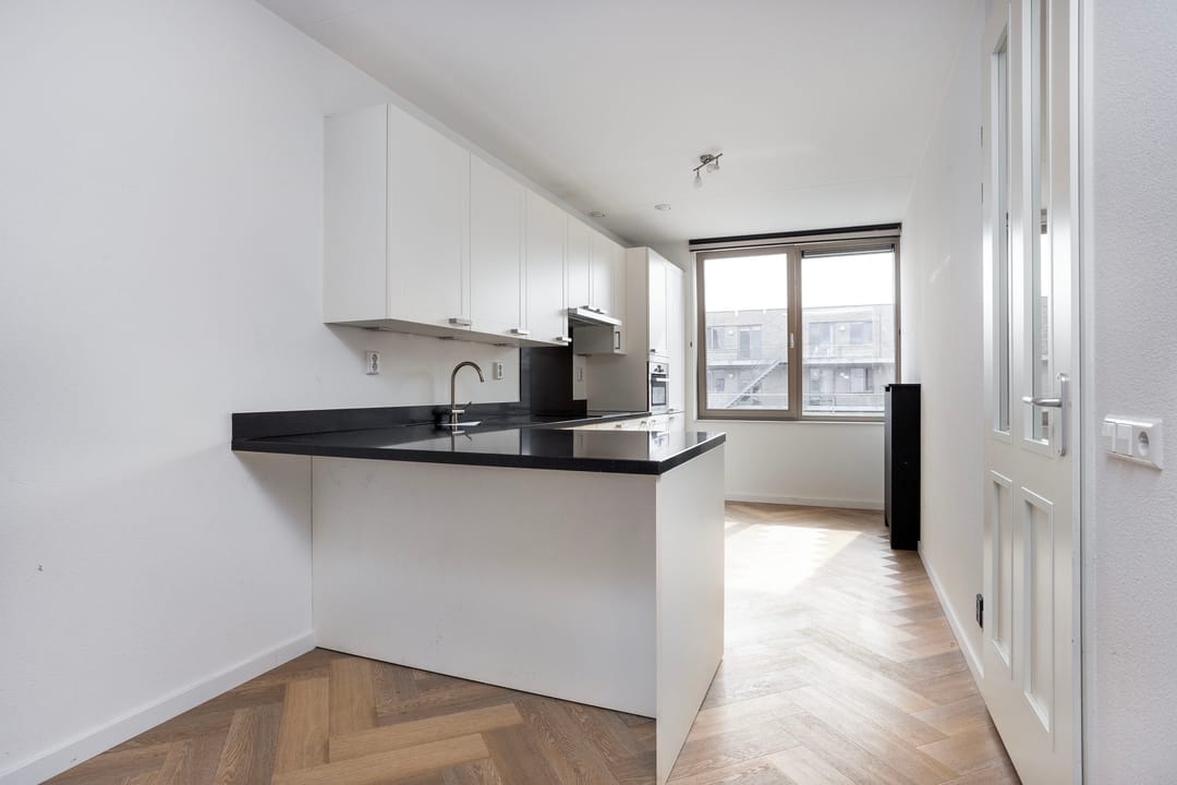 Foto 8 van Ella Fitzgeraldplein 263