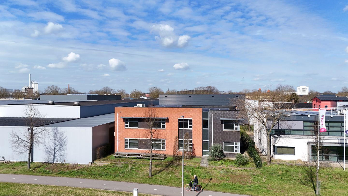 View photo 1 of Fabriekstraat 19-C