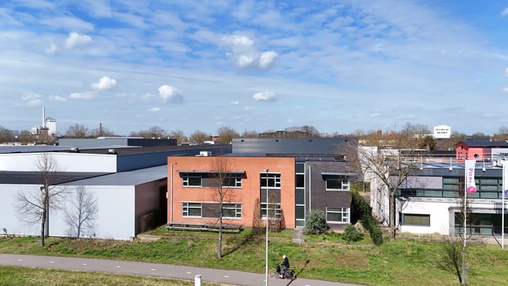 Fabriekstraat 19-C, Doetinchem