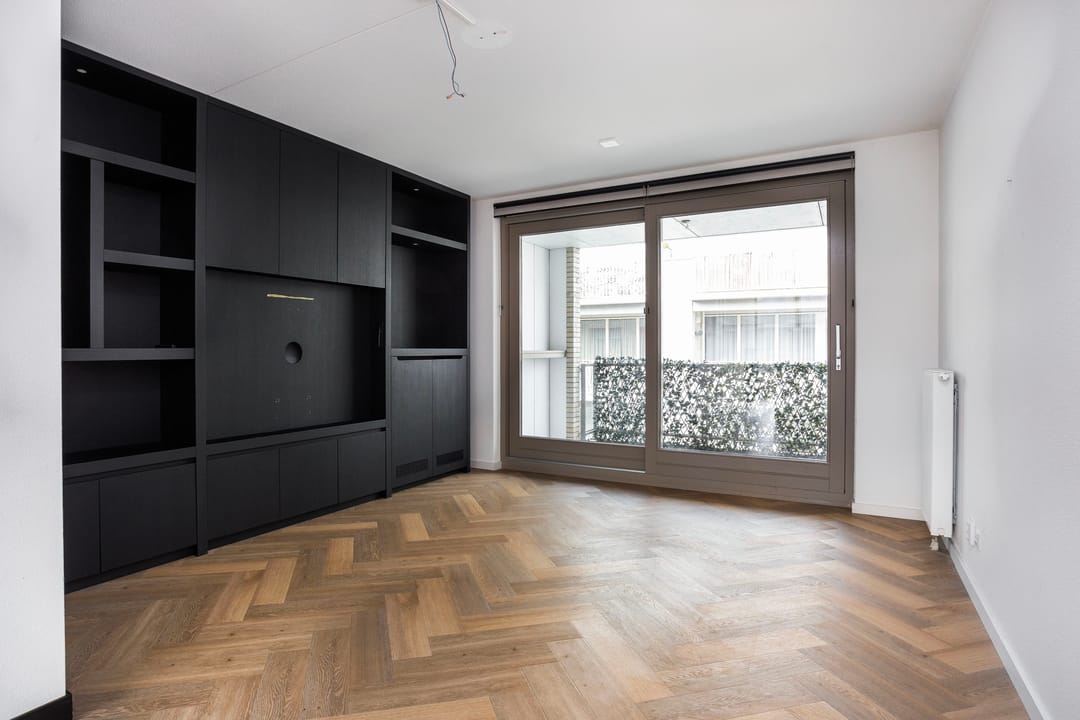 Foto 1 van Ella Fitzgeraldplein 263