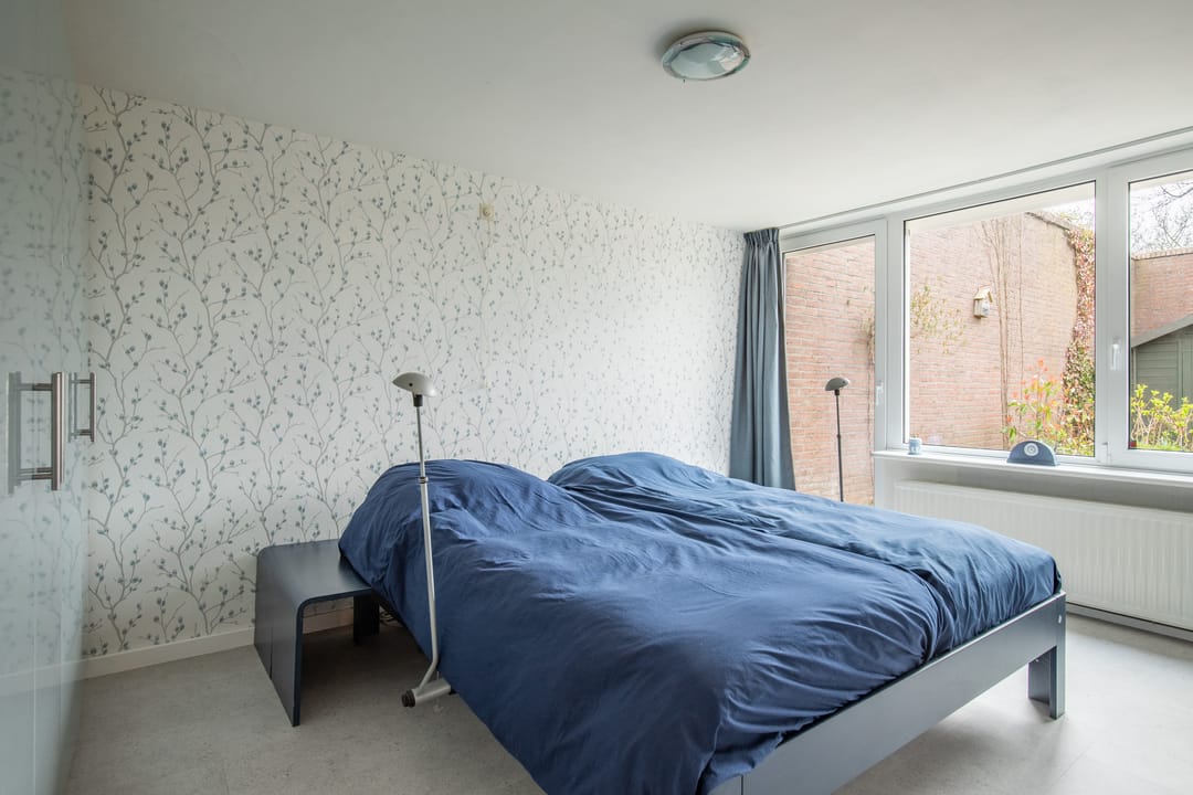 Foto 13 van Douve Weienstraat 42