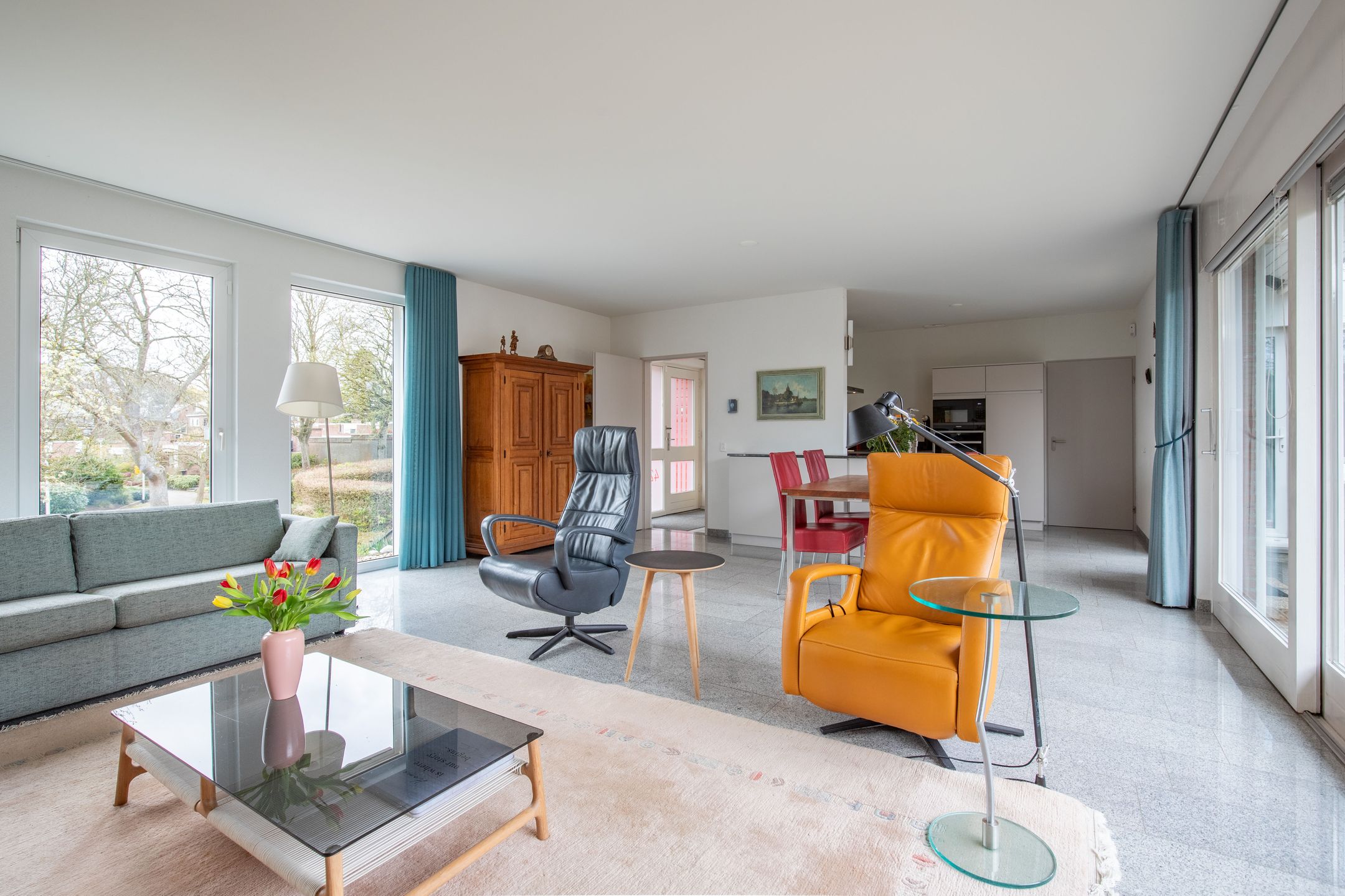 Foto 3 van Douve Weienstraat 42