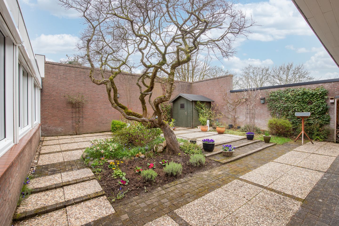 Foto 20 van Douve Weienstraat 42