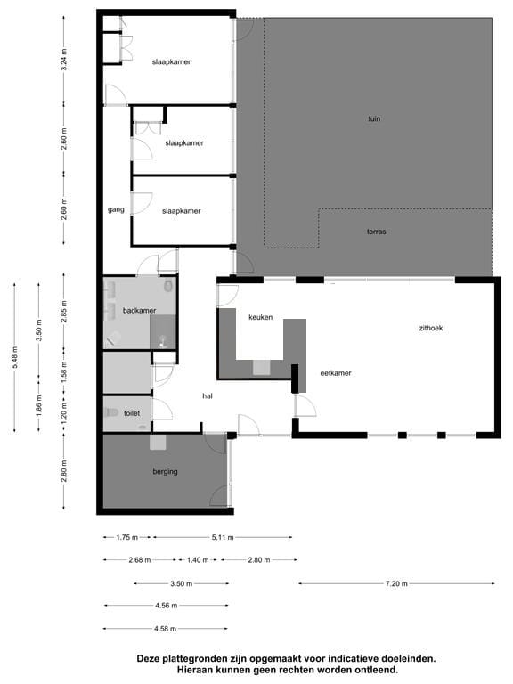 Foto 28 van Douve Weienstraat 42