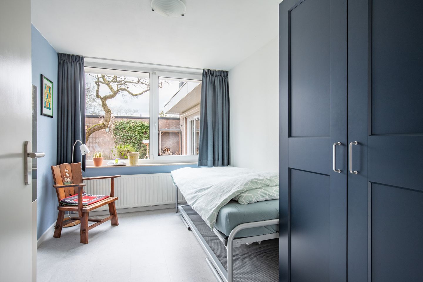 Foto 14 van Douve Weienstraat 42