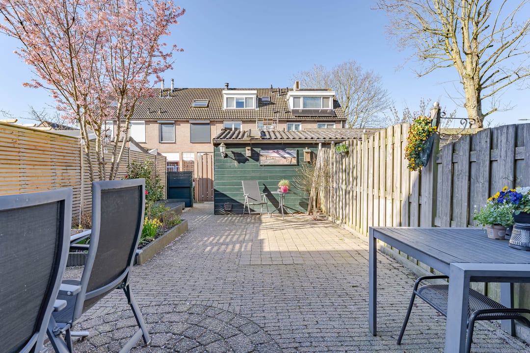 Photo 7 of Ds. Bennink Boltstraat 4