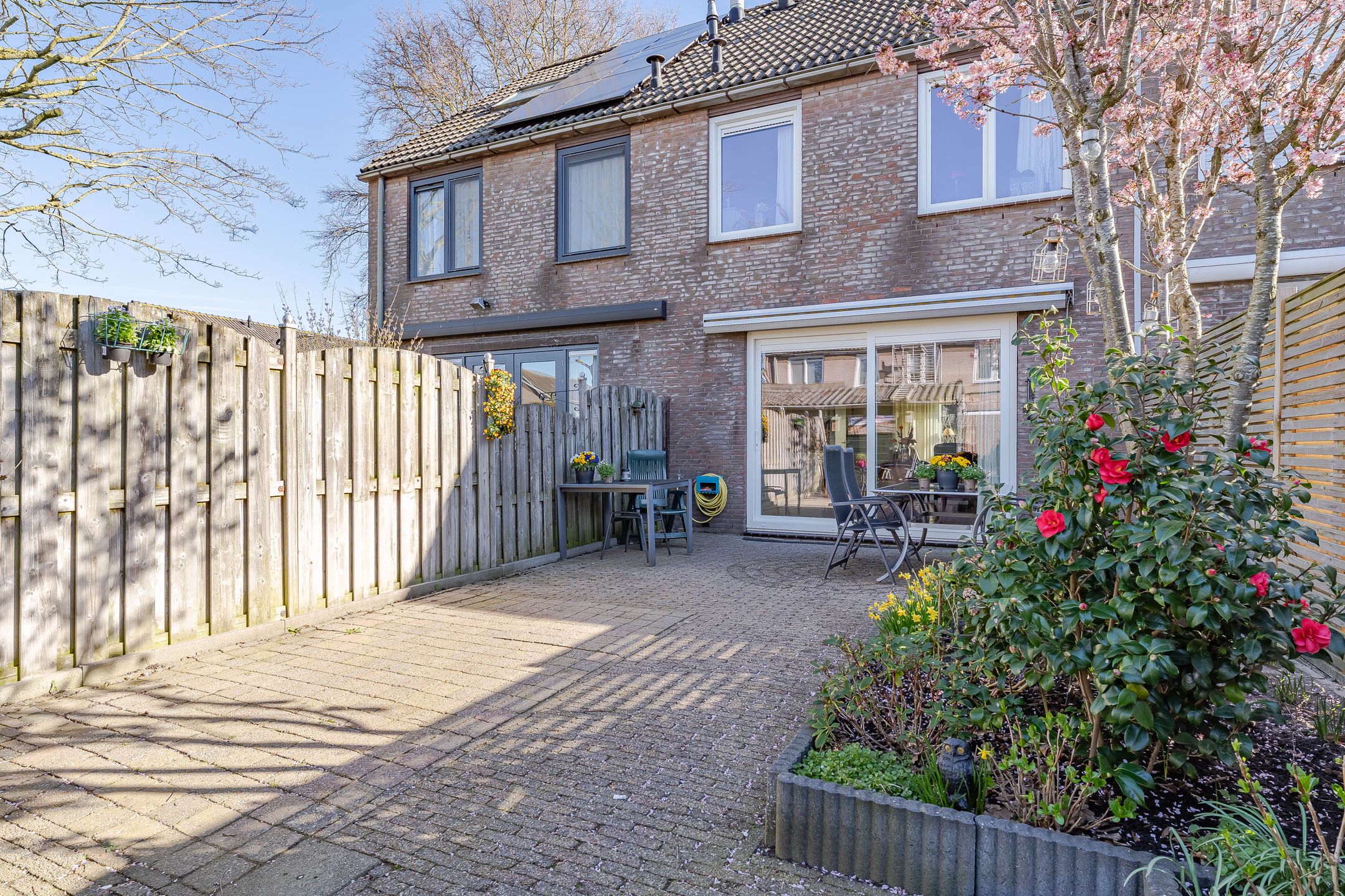 Photo 9 of Ds. Bennink Boltstraat 4