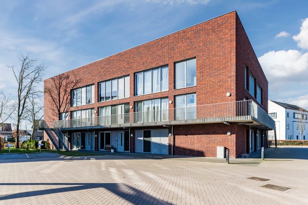 Photo 2 of De Kerkschuur 5