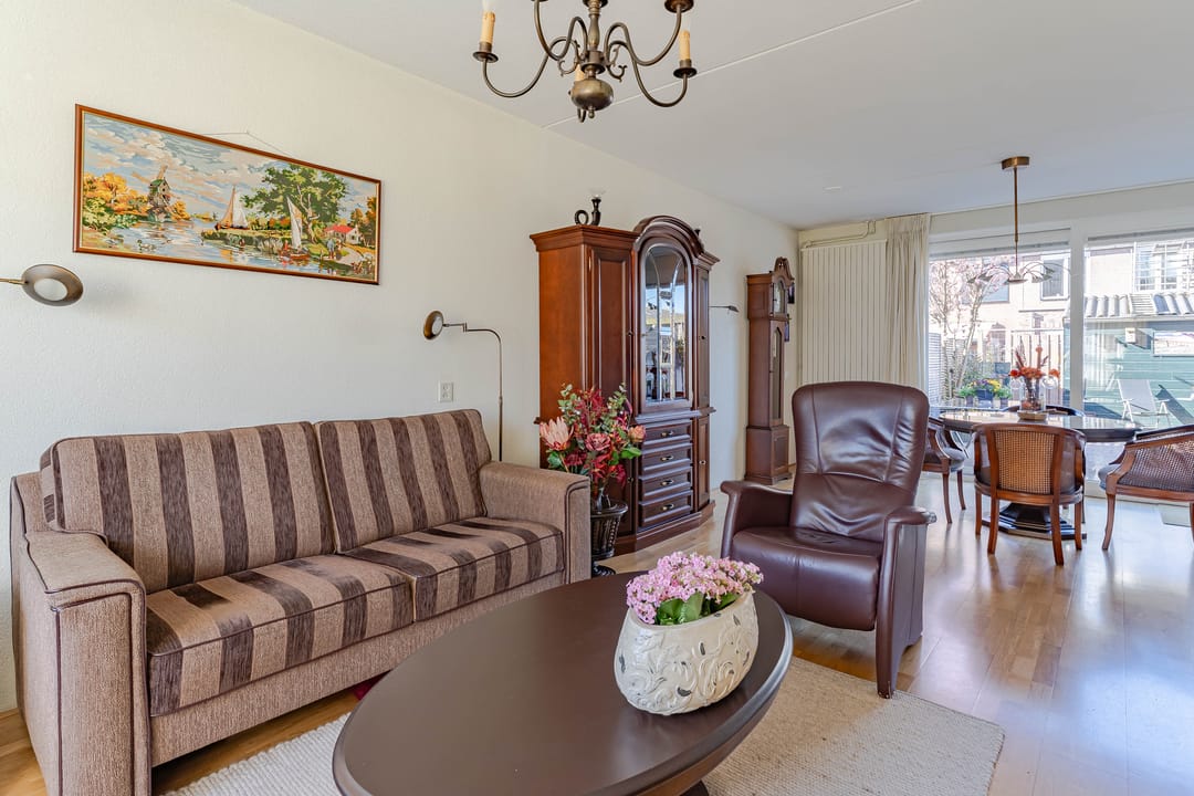 Photo 13 of Ds. Bennink Boltstraat 4