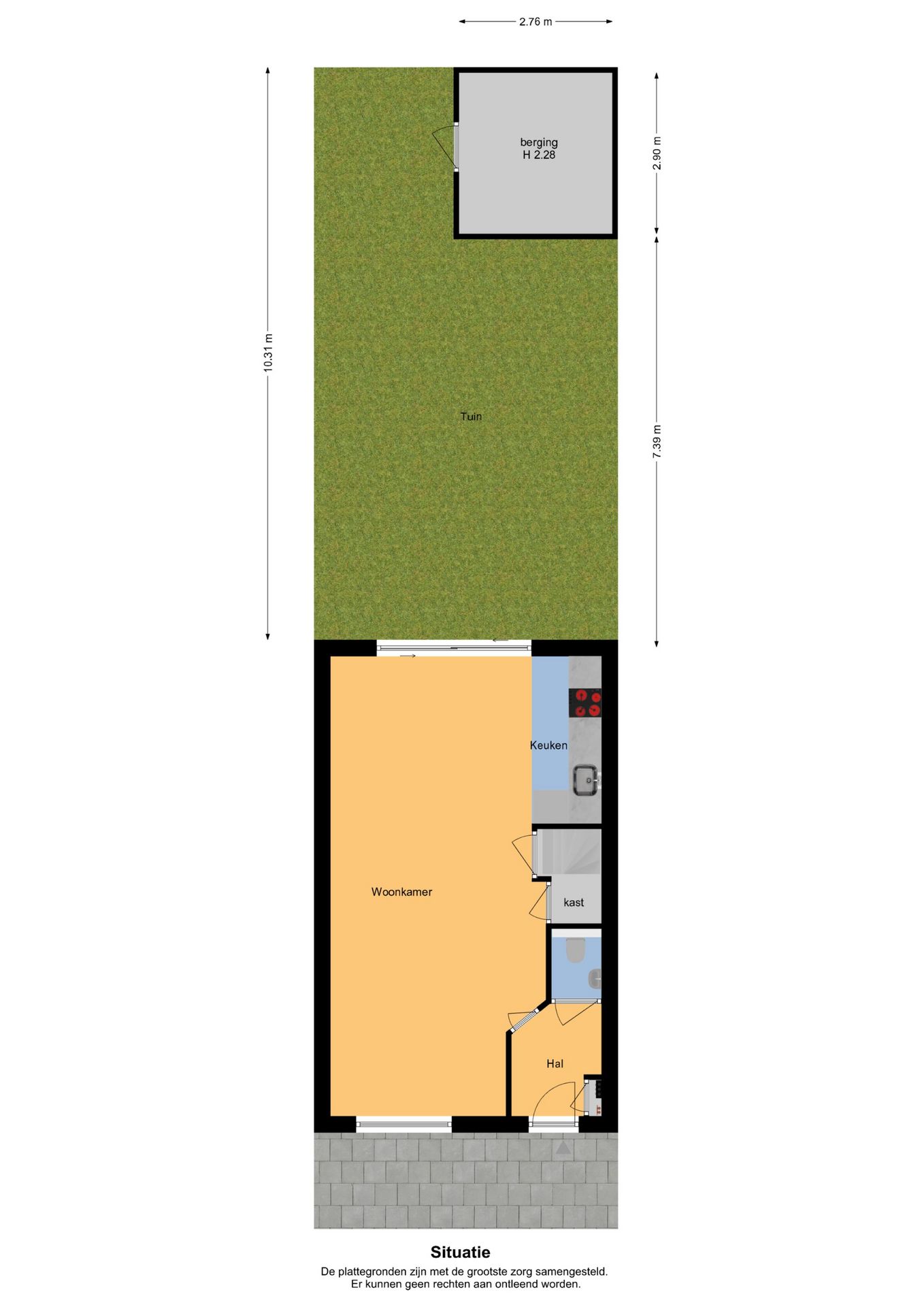 Photo 29 of Ds. Bennink Boltstraat 4